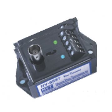 Nv-653T Active Transmitter